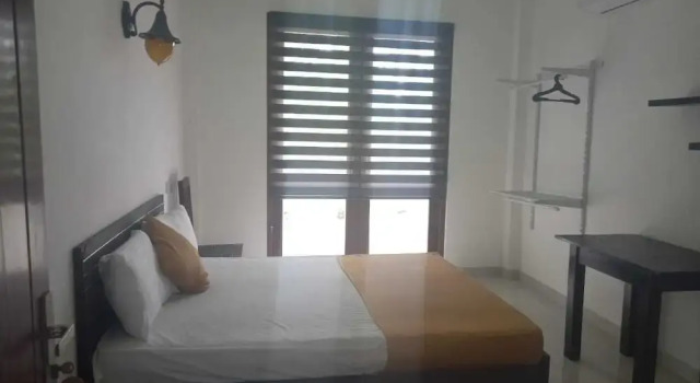 Двухместный номер Standard RAJABAWANA Holiday Resort