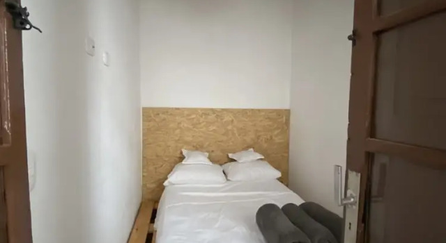 Номер Economy banana hostel
