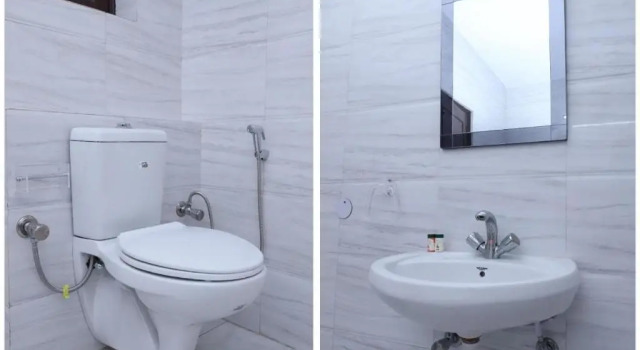 Люкс Hotel Noida Dreamz 44