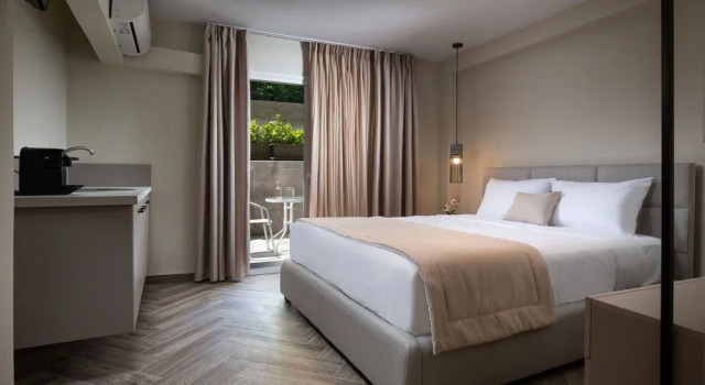 Olenia Luxury Apartments 1