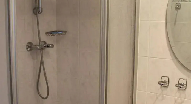 Номер Standard Hotel am Fluss