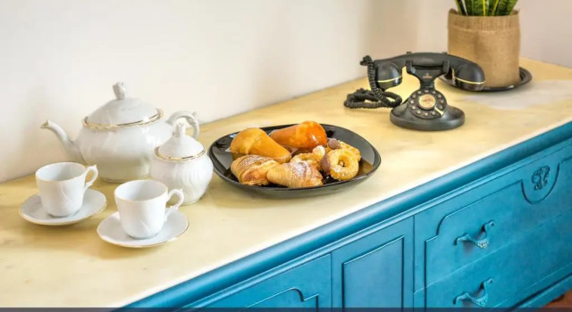 Monart Hospitality Cavour