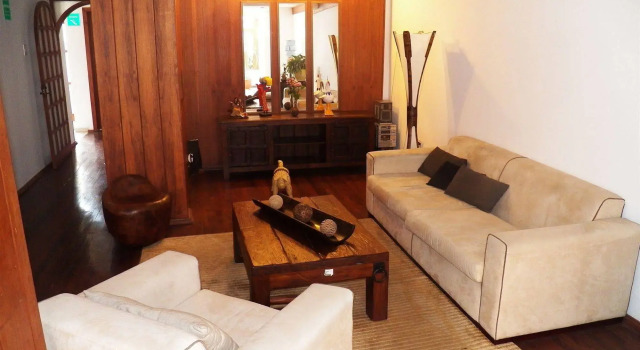 Ecuador View Inn, Book Hotel Hoteller i Quito med morgenmad, nær Guapulo Park, Morgenmad