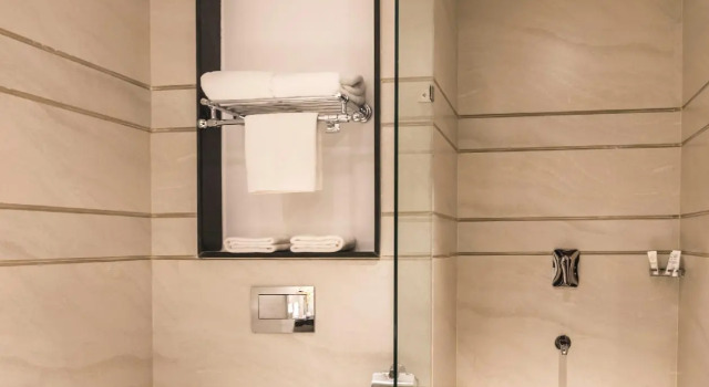 Номер Standard Regenta Central North Goa