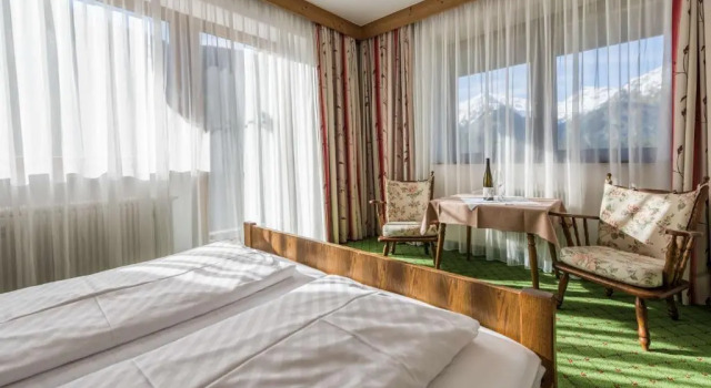 Almliesl Holl-556, Rezervovat Hotel Hollersbach im Pinzgau Kitzbühel Alps
