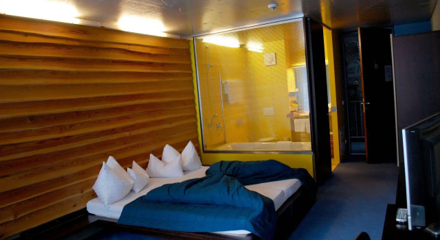 Hotel Lux Alpinae
