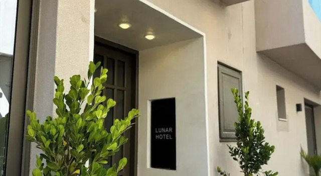 Lunar Hotel Modern Boutique, Забронировать Отель Отели Херсониссос 4 звезды, 4*