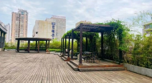 Weston Boutique Yancheng, Rezervovat Boutique Hotel Cheng-jang Cheng-jang