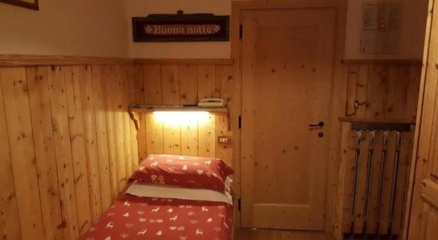 Номер Standard Hotel Villa Gaia