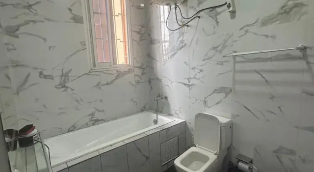 Номер Superior Tchinda Meli Residence