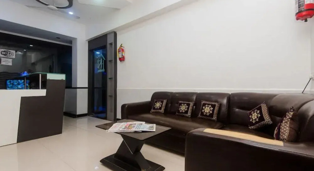 Hotel Sweet Dream By OYO Rooms