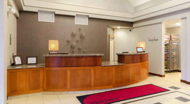 Residence Inn by Marriott Fredericksburg