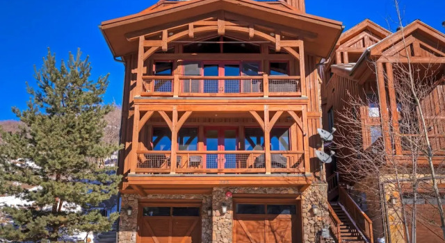 Lux Mountain Lodge - Walking Distance To Main St