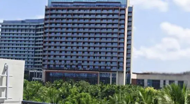 Island Guanlan Lake Homestay, Book Hotel Haikou Hainan