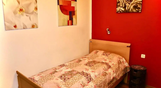 Одноместный номер Standard Hotel Aurelia