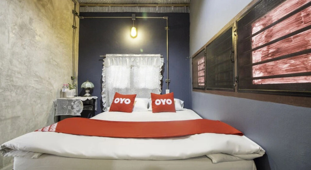 Baan Rom Ruen Resort, Забронировать Курортный отель Хуахин провинция Прачуапкхирикхан