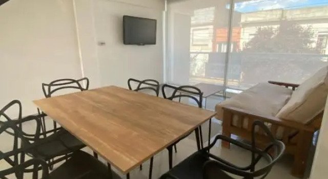 Apart Duplex, Rezerwuj Hotel Necochea Atlantic Coast of Argentina