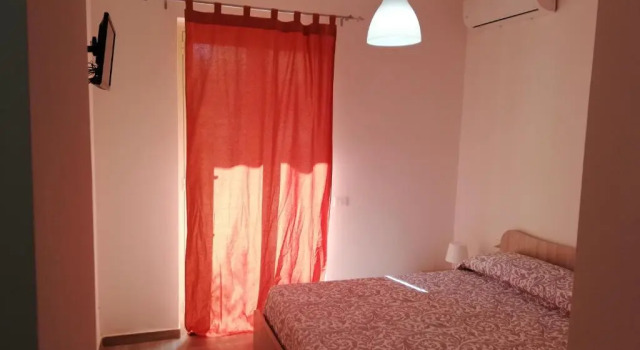 Двухместный номер Standard B&b villa Arena