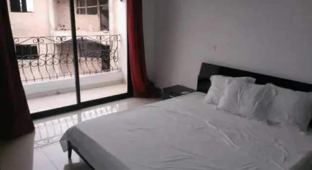 Residence Junior
