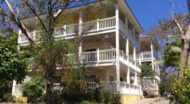 Stunning Loft with Golf Cart, Rezervovat Hotel Contadora Island 