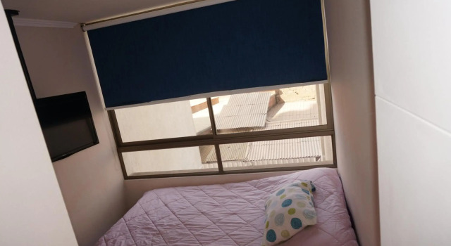 Departamento elizabeth, Prenota Hotel Antofagasta Antofagasta Region