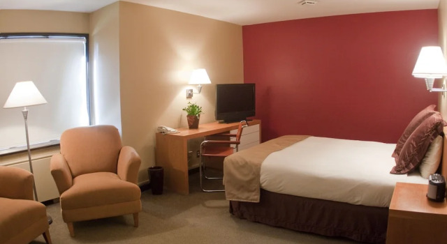 Talaris Conference Center, Book Hotel Seattle Washington (state)