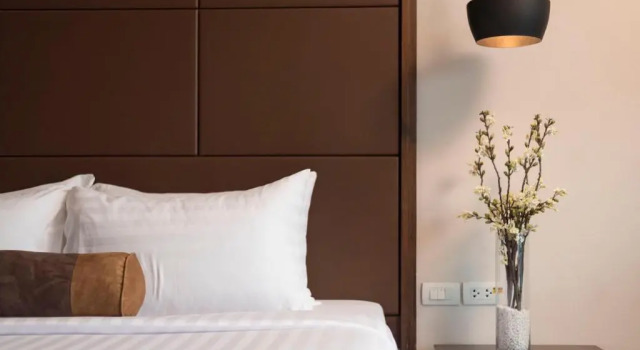 Двухместный номер Superior Casa Nithra Bangkok