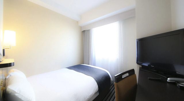 Номер Standard APA Hotel Kagoshima Tenmonkan