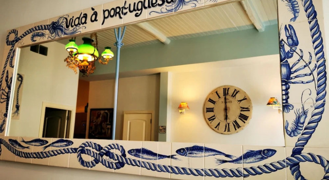 Апартаменты c 1 комнатой Aluguer apartamento -Sardinha - Portimao