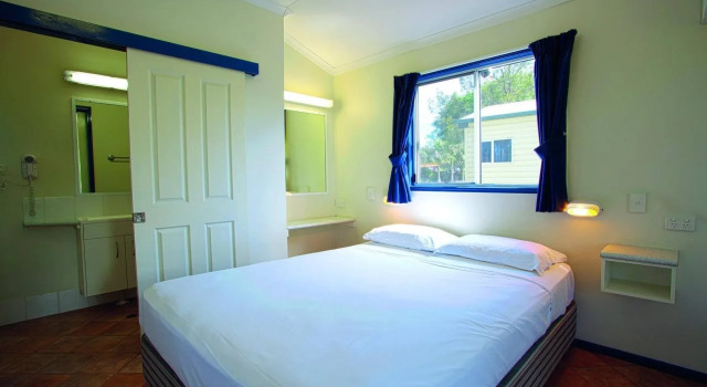 Discovery Holiday Parks - Biloela