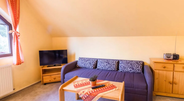 Apartment Alice II Harrachov, Забронировать Апартаменты/квартира Апартаменты Гаррахов, рядом с Ski Jumps Harrachov, Апартаменты/квартира