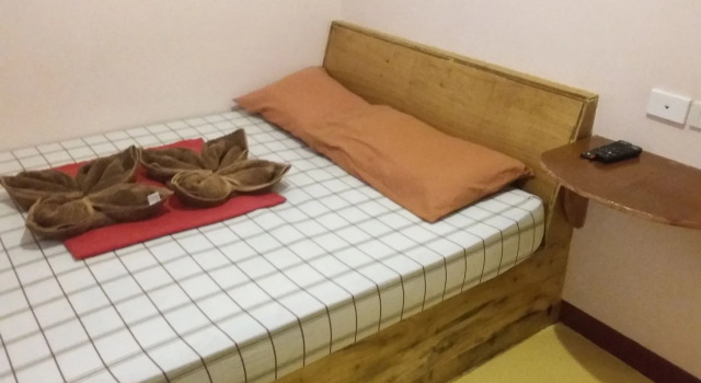 ZEN Rooms Basic White Knights Dumaguete, Забронировать Отель Отели Думагете 3 звезды, рядом с Парк Кезон, 3*