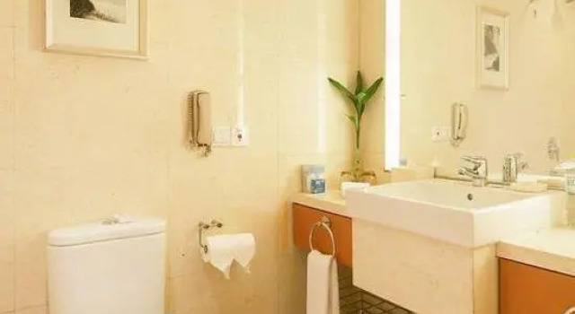 Двухместный люкс Executive Landison Plaza International Hotel Zhenjiang
