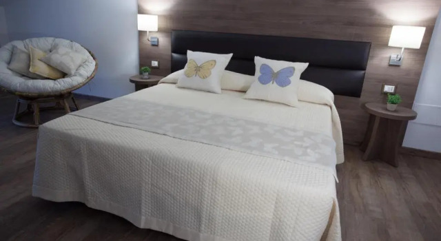 Полулюкс Magnifica Luxury Suites