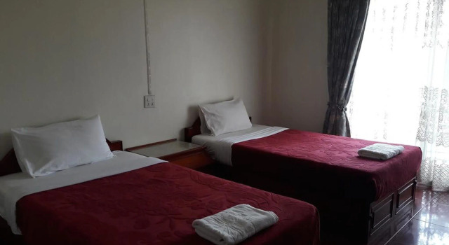 Rawanda Resort Hotel, Забронировать Курортный отель Лопбури Lopburi Province