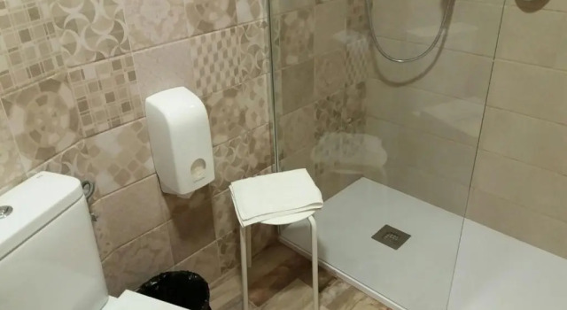 Двухместный номер Standard Te Maná Hotel