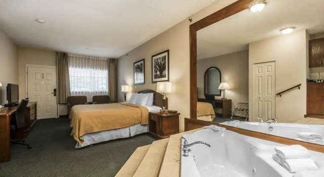 Econo Lodge, Réserver Hôtel Maple Ridge Lower Mainland