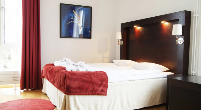 Hotel Skansen, Book Hotel All inclusive-hoteller i Kalmar, Alt inklusive