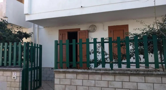 Casa Poesia, Buchen Sie Ferienwohnung Hotels in Melendugno mit Parkplatz, Parkplätze