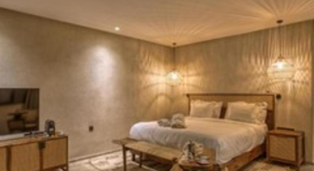 Полулюкс c 1 комнатой The Ranch resort