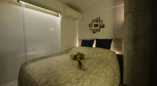 Standard Doppel Zimmer Happy House B&B