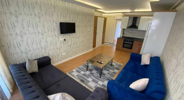 Renos Butik Otel, Забронировать Апартаменты/квартира Kapuluören Средиземноморский регион