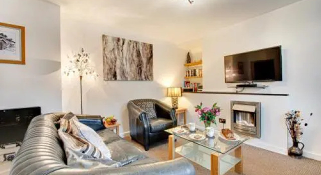 Greaves Wharf House, Prenota Hotel Porthmadog 