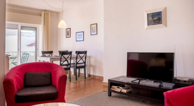 Apartamento Santo Amaro, Забронировать Апартаменты/квартира Апартаменты Лагуш, рядом с Городской рынок Лагоса, Апартаменты/квартира