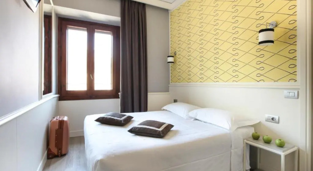 Одноместный номер Standard Hotel Golf