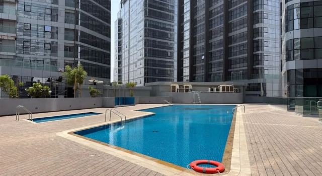 Апартаменты Silkhaus 1bdr Executive Stay in Radiant Heights
