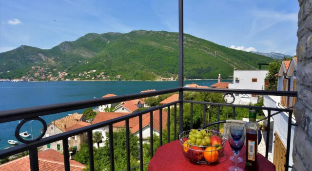 Студия Comfort Apartments Okuka