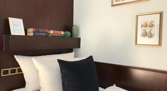 Haus Rahenkamp, Забронировать Отель Оснабрюк Osnabrücker Land