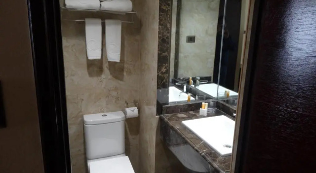 Номер Standard Hotel Costa Pacifico - Express