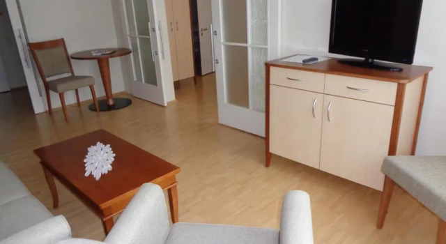 Апартаменты Residenz Am Malerwinkel